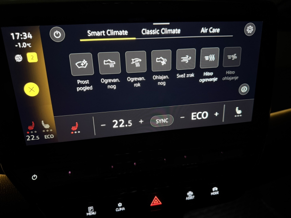 ID 3 Pro Performance Family